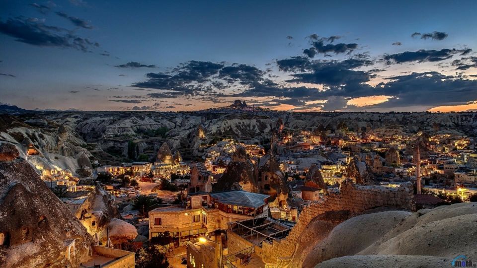 Cappadocia: Underground Cities Tour With Skip-The-Line Entry - Tour Highlights