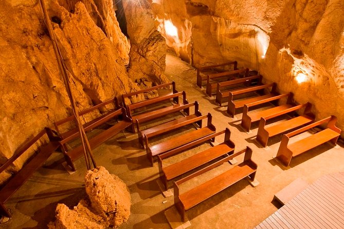 Capricorn Caves Cathedral Cave Tour - Additional Information