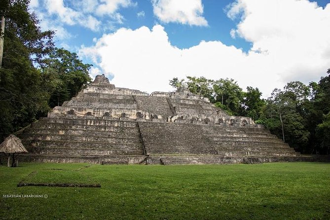 Caracol Maya Ruins Tour Including Rio On Pools, Rio Frio Cave and a Picnic Lunch - Visitor Feedback