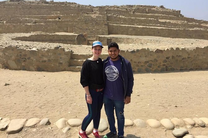 Caral, the Oldest Civilization of America: Full-Day Tour From Lima - Customer Support Details