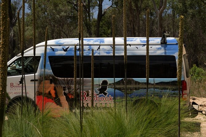 Carnarvon Range Day Tour With an Ecologist Guide (Mar ) - Cave Exploration Highlights