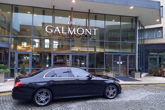 Castlemartyr Resort to Dublin Airport / City Chauffeur Driven Airport Transfer - Customer Support and Queries