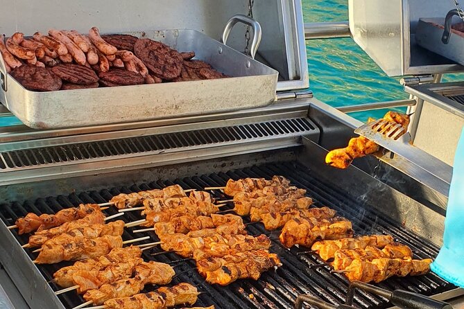 Catamaran With BBQ in the Bay of Palma - Traveler Photos & Reviews