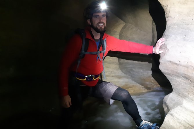 Cave Stream & Castle Hill/Kura Tawhiti Guided Tour From Christchurch - Tour Inclusions