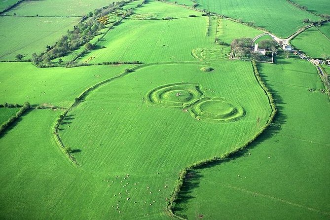 Celtic Boyne Valley & Ancient Sites Tour From Dublin - Cancellation Policy and Requirements