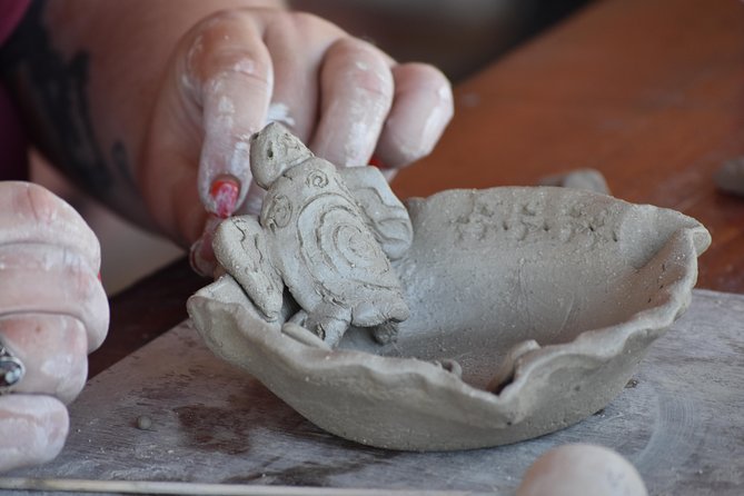 Ceramic Making Experience in Zakynthos - Visitor Reviews