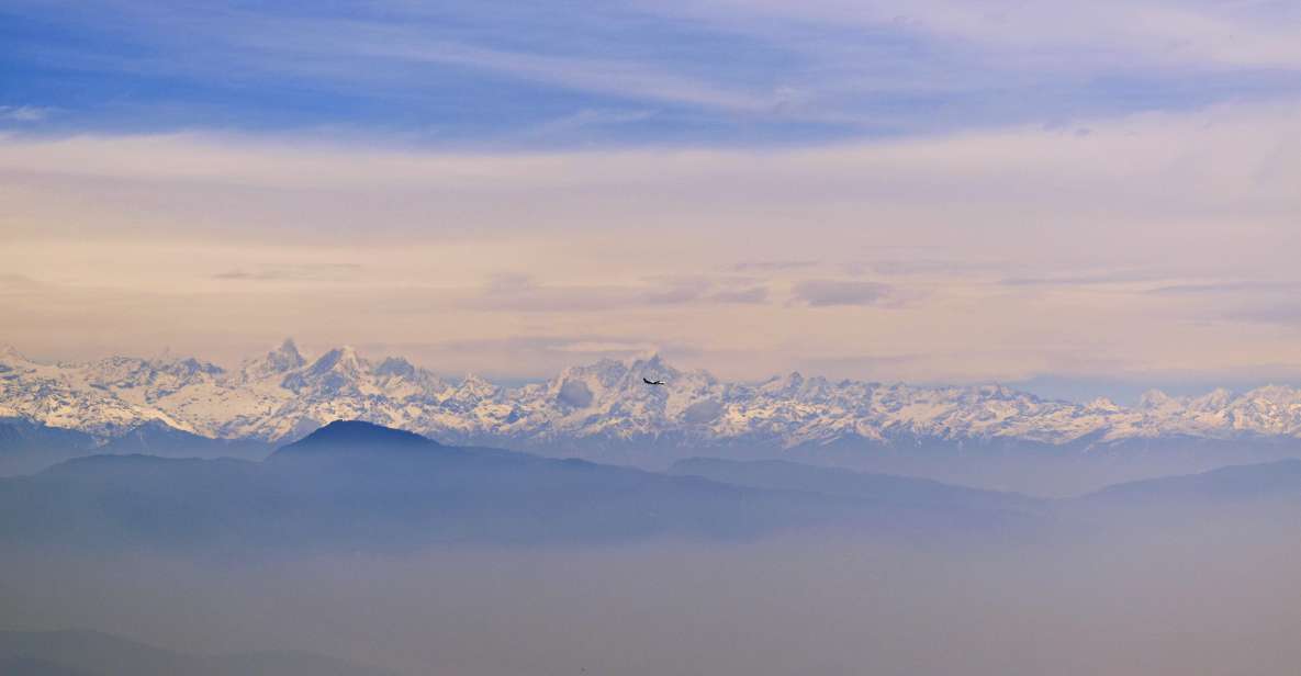 Chandragiri: 1-Day Hike - Duration and Itinerary Overview