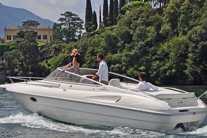 Charter a 24 Ft Boat in Cannes! Lerins Islands-Seabob Experience - Cancellation Policy