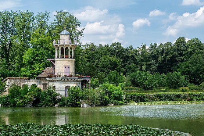 Château of Versailles and Marie Antoinettes Petit Trianon Private Tour - Cancellation Policy and Refunds