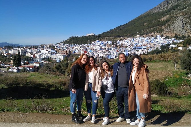 Chefchaouen Small-Group Full-Day Tour From Tangier (Mar ) - Customer Feedback