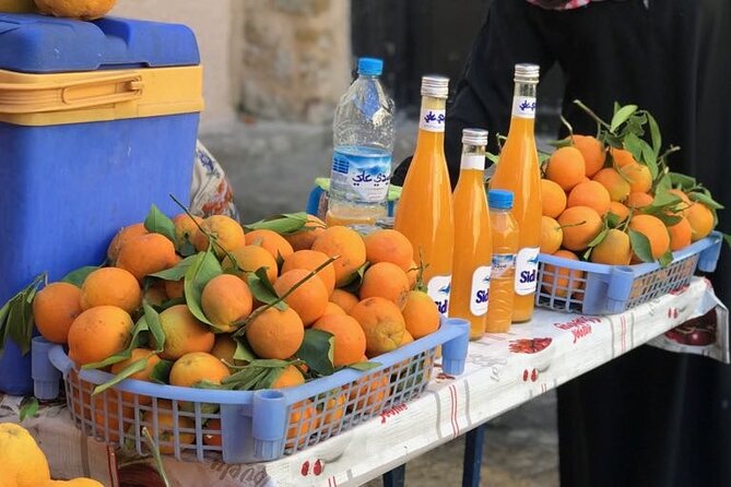 Chefchaouen " the Blue City " Private Cultural Tour "Full Day Trip From Tangier" - Cultural Experiences