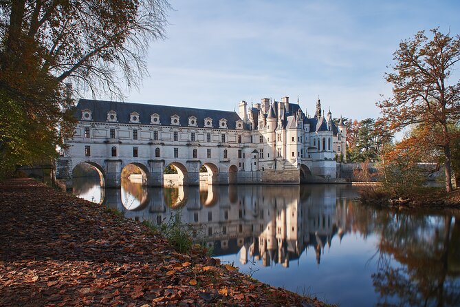 Chenonceau Castle Guided Half-Day Trip From Tours - Guided Tour Experience