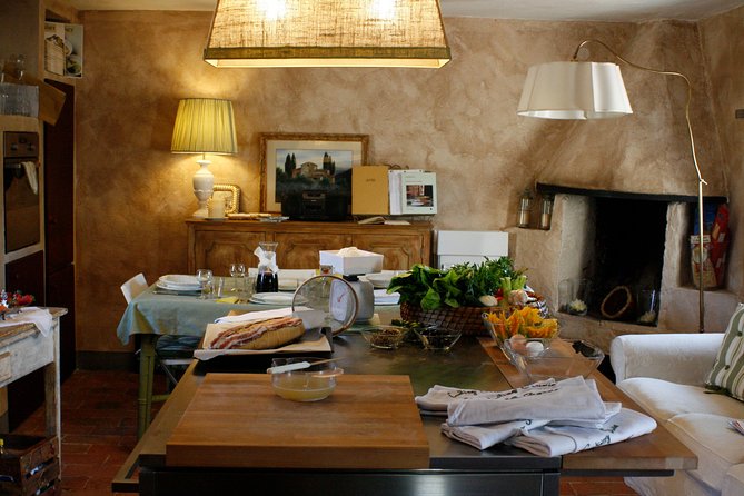 Chianti Region Small-Group Cooking Class on Tuscan Estate  - Florence - Guest Reviews and Recommendations