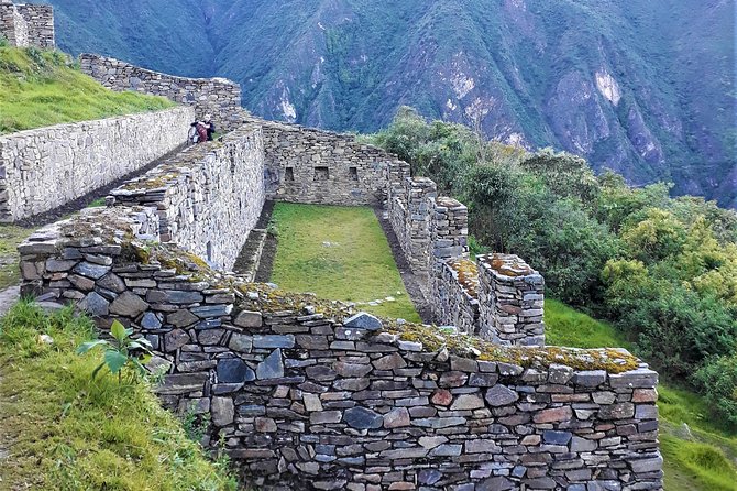 Choquequirao 4-Day Trekking Adventure  - Cusco - Traveler Reviews and Ratings