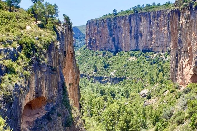 Chulilla Hanging Bridge Day Tour From Valencia (Mar ) - Traveler Reviews