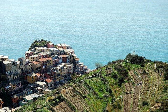 Cinque Terre Private Day Trip From Florence - Cancellation Policy and Traveler Photos