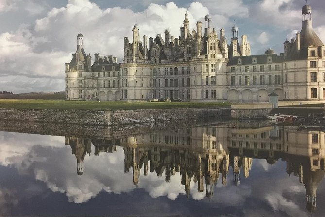 Circuit 2 Castles Around Blois: Chambord Cheverny - Traveler Reviews and Ratings