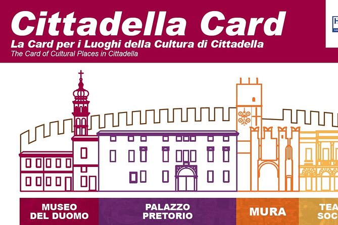 Citadel Card - How to Obtain Citadel Card