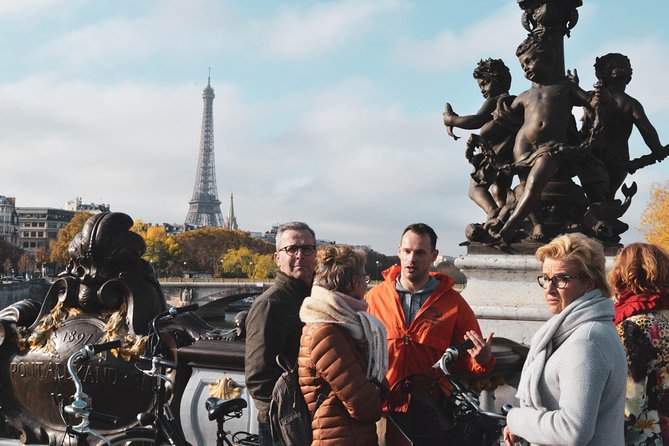 City Bike Tour on a Dutch Bike - Booking and Cancellation Policies