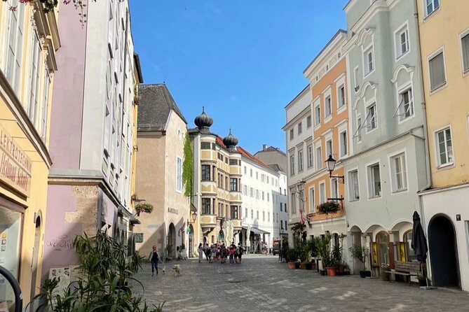 CITY QUEST LINZ: Uncover the Secrets of This CITY! - Explore the Hidden Gems