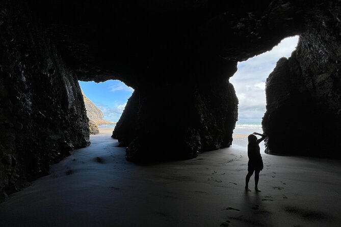 City to Piha - Auckland Day Expedition - Piha Beach Activities and Attractions