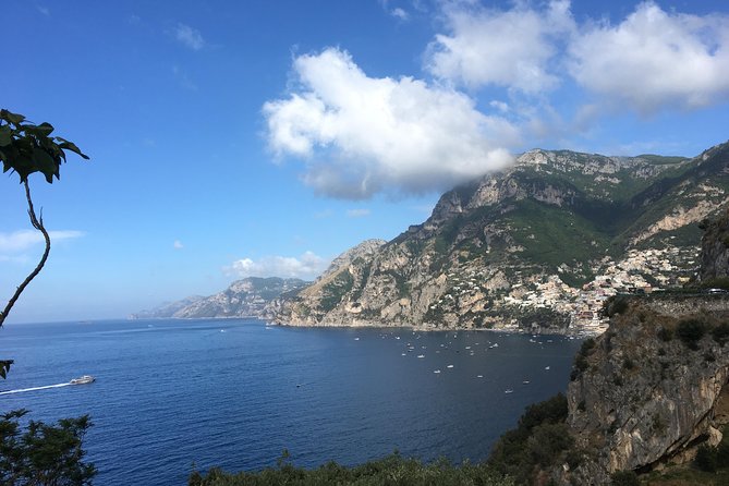 Classic Amalfi Coast Tour - Itinerary Overview