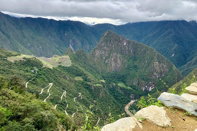 Classic Inca Trail To Machu Picchu 4 Days And 3 Nights - Booking Information