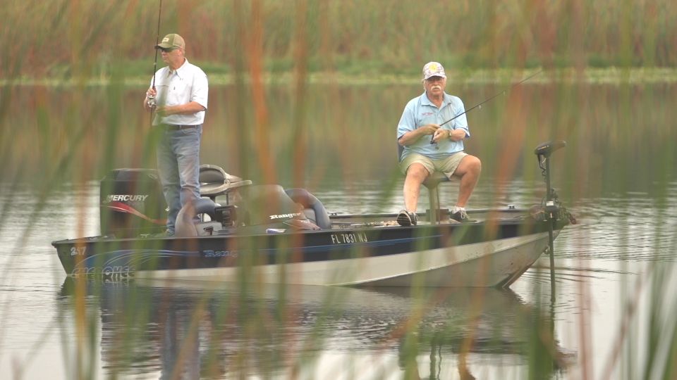 Clermont: Trophy Bass Fishing Experience With Expert Guide - Experience Inclusions