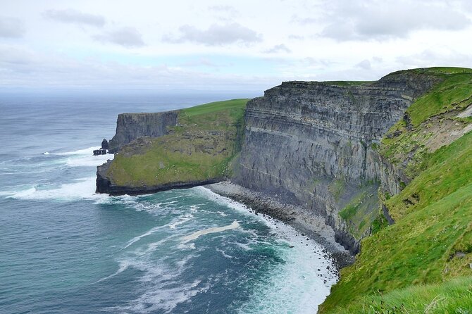 Cliffs of Moher and Galway Private Full Day Tour - Viator Information and Terms