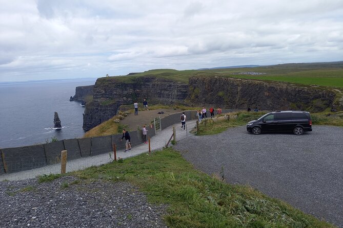 Cliffs of Moher and Wild Atlantic Way Private Chauffeur Driven Tour From Dublin - Itinerary Suggestions