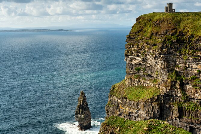 Cliffs of Moher Explorer Day Tour From Galway. Guided. - Last Words