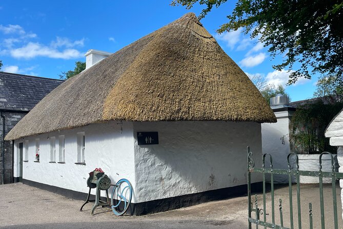 Cliffs of Moher Private Tour From Cork Including Bunratty Castle - Meeting and Pickup