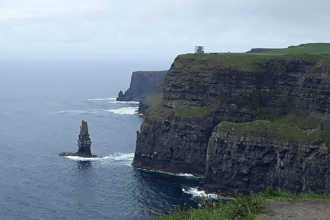 Cliffs of Moher, Wild Atlantic Way Private Chauffeur-Driven Tour From Dromoland - Customer Support