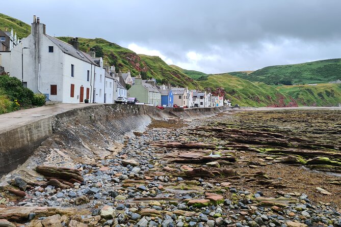 Coastal Villages of Aberdeenshire - Tour Pricing and Inclusions