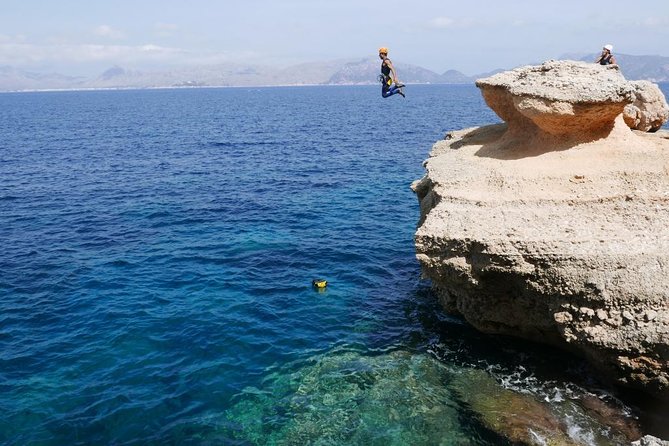 Coasteering Mallorca - Booking Details