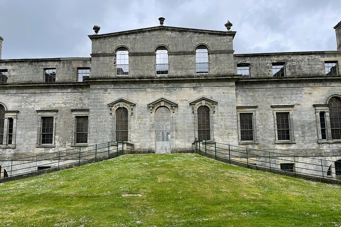 Codebreakers Choice: Unveiling Rosslyn Chapel & Pentland Secrets - Rosslyn Chapel Visit