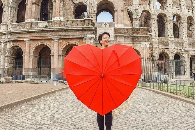 Colosseum Arena Floor, Roman Forum & Palatine Hill Guided Group Tour - Exclusive Access Benefits