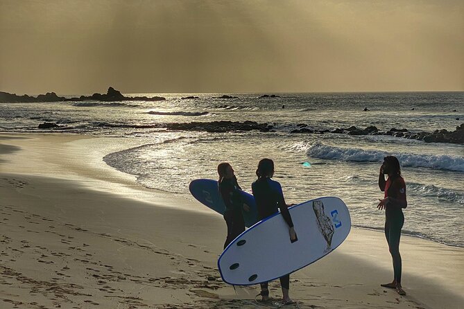 Come Surf With Me! Surf in Fuerteventura by Sealover - Sealover Surf Experience Overview