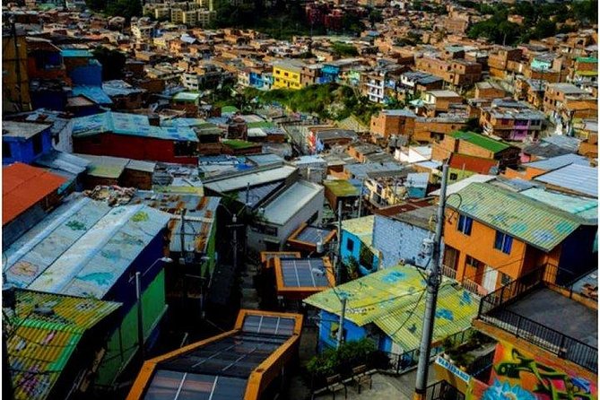 Comuna 13 Private Tour of Medellin (Mar ) - Traveler Photos