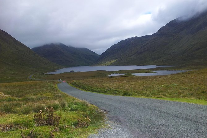 Connemara, Kylemore Abbey and Doolough Valley Full Day Private Tour From Galway - Customizable Itinerary