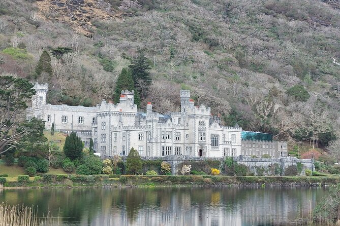 Connemara, Kylemore Abbey, Sky Road Private Tour From Galway. - Inclusions and Exclusions