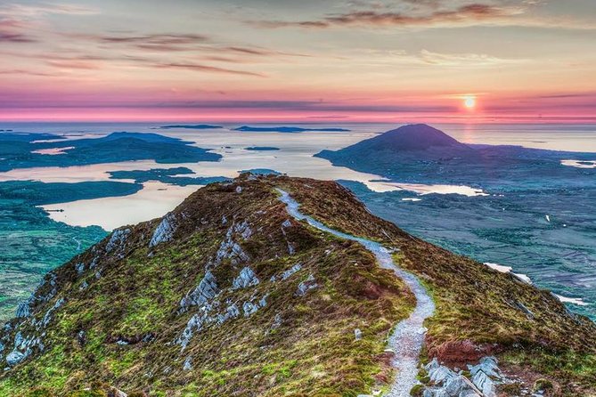 Connemara National Park Nature Trails Self-Guided Including Lunch - Questions and Information