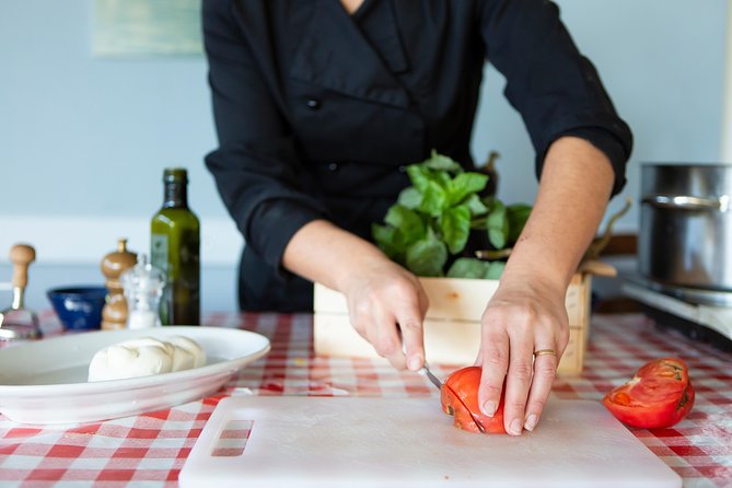 Cooking Class From Sorrento - Explore Traditional Sorrento Peninsula Dishes