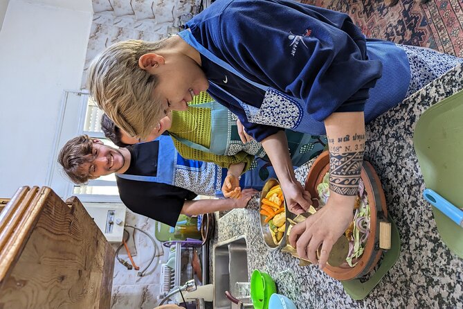 Cooking Class - Moroccan Cuisine - Host Qualities and Guest Experience