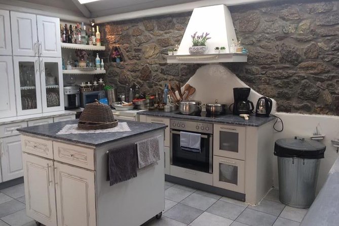 Cooking Classes in Mykonos Greece - Traveler Reviews