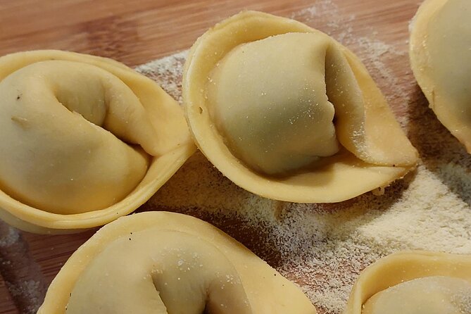 Cooking Lesson on the Terrace of the Chianti Farm With Lunch - Practical Information