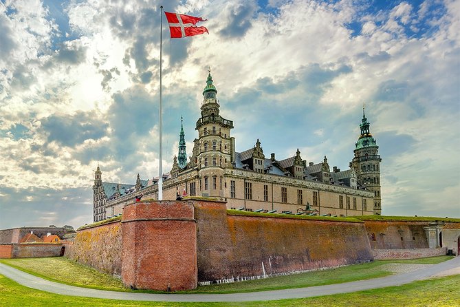 Copenhagen and Northern Zealand With Hamlet Castle - Itinerary