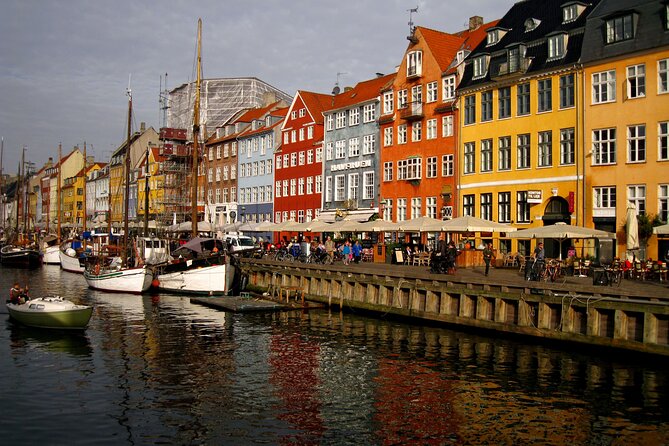 Copenhagen Like a Local: Customized Private Tour - Customized Itinerary Details