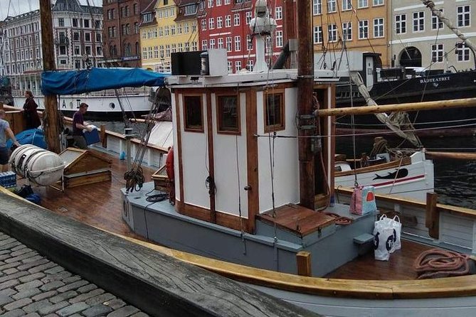 Copenhagen Private Guided Tour by Car With Tailorable Itinerary - Itinerary Customization Options