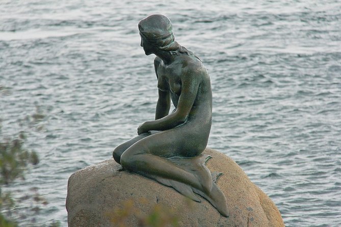 Copenhagen Private Walking Tour With A Professional Guide - Sightseeing Locations
